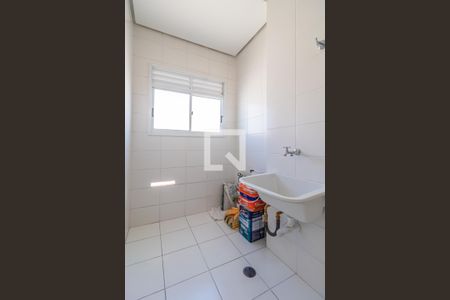 Apartamento para alugar com 51m², 2 quartos e 1 vaga Apartamento para alugar com 51m², 2 quartos e 1 vagaÁrea de Serviço