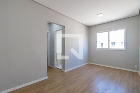 Sala de apartamento para alugar com 2 quartos, 51m² em Centro, Barueri
