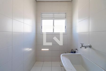 Apartamento para alugar com 51m², 2 quartos e 1 vaga Apartamento para alugar com 51m², 2 quartos e 1 vagaÁrea de Serviço