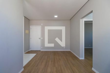 Sala de apartamento para alugar com 2 quartos, 51m² em Centro, Barueri