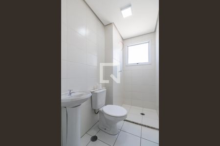 Apartamento para alugar com 51m², 2 quartos e 1 vaga Apartamento para alugar com 51m², 2 quartos e 1 vagaBanheiro