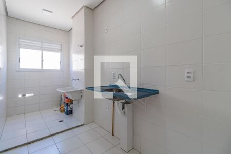 Apartamento para alugar com 51m², 2 quartos e 1 vaga Apartamento para alugar com 51m², 2 quartos e 1 vagaCozinha