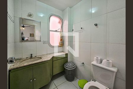 Apartamento para alugar com 116m², 3 quartos e 1 vaga Apartamento para alugar com 116m², 3 quartos e 1 vagaSuite Quarto 3