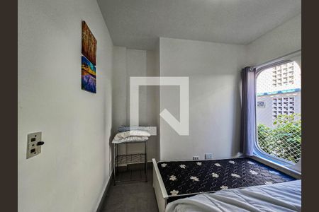 Apartamento para alugar com 116m², 3 quartos e 1 vaga Apartamento para alugar com 116m², 3 quartos e 1 vagaQuarto 2