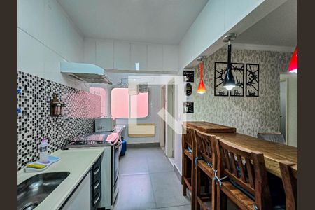 Apartamento para alugar com 116m², 3 quartos e 1 vaga Apartamento para alugar com 116m², 3 quartos e 1 vagaCozinha