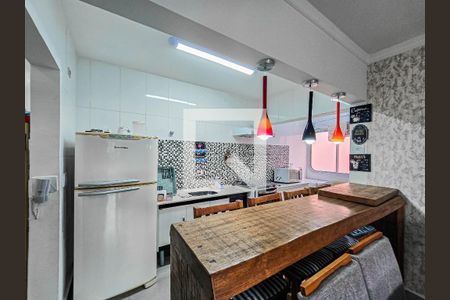 Apartamento para alugar com 116m², 3 quartos e 1 vaga Apartamento para alugar com 116m², 3 quartos e 1 vagaCozinha