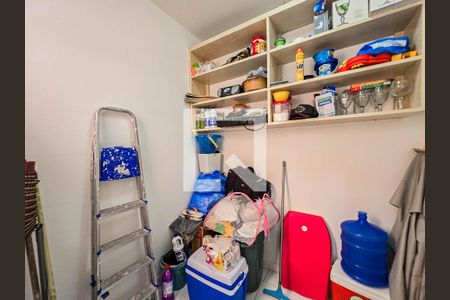 Apartamento para alugar com 116m², 3 quartos e 1 vaga Apartamento para alugar com 116m², 3 quartos e 1 vagaQuarto de Serviço