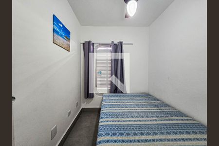 Quarto 1 de apartamento para alugar com 3 quartos, 116m² em Jardim Vitoria, Guarujá