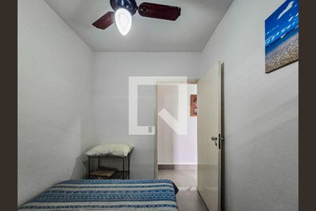 Quarto 1 de apartamento para alugar com 3 quartos, 116m² em Jardim Vitoria, Guarujá