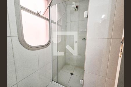 Apartamento para alugar com 116m², 3 quartos e 1 vaga Apartamento para alugar com 116m², 3 quartos e 1 vagaBanheiro Social