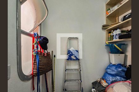 Apartamento para alugar com 116m², 3 quartos e 1 vaga Apartamento para alugar com 116m², 3 quartos e 1 vagaQuarto de Serviço