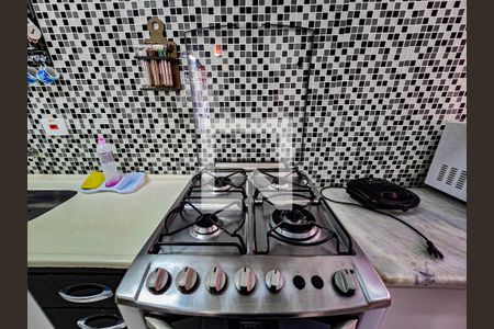 Apartamento para alugar com 116m², 3 quartos e 1 vaga Apartamento para alugar com 116m², 3 quartos e 1 vagaCozinha