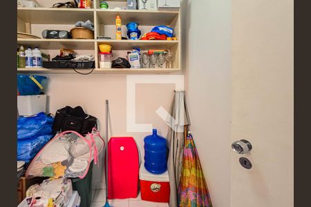 Apartamento para alugar com 116m², 3 quartos e 1 vaga Apartamento para alugar com 116m², 3 quartos e 1 vagaQuarto de Serviço