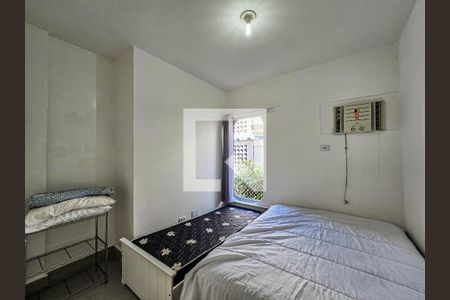 Quarto 2 de apartamento para alugar com 3 quartos, 116m² em Jardim Vitoria, Guarujá