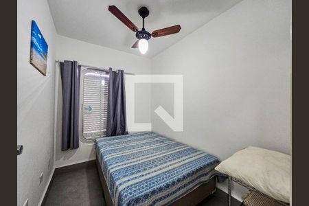 Quarto 1 de apartamento para alugar com 3 quartos, 116m² em Jardim Vitoria, Guarujá