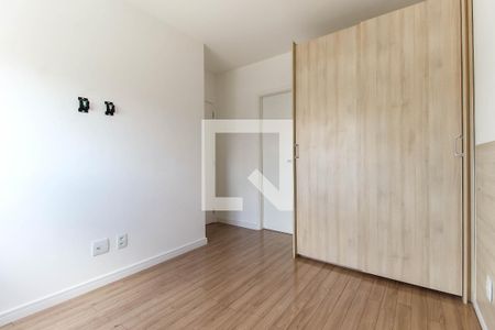 Suíte de apartamento para alugar com 2 quartos, 59m² em Belenzinho, São Paulo