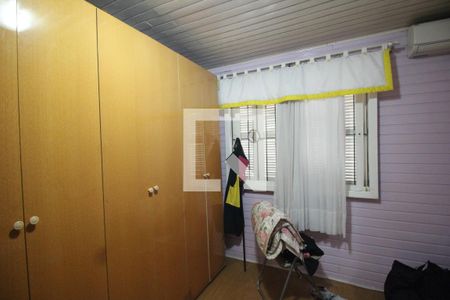 Quarto 2 de casa para alugar com 3 quartos, 400m² em Harmonia, Canoas