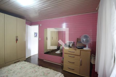 Quarto 1 de casa à venda com 3 quartos, 400m² em Harmonia, Canoas