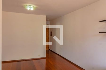 Sala de apartamento para alugar com 3 quartos, 72m² em Saúde, São Paulo