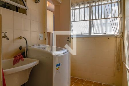 Apartamento para alugar com 72m², 3 quartos e 1 vagaÁrea de serviço 
