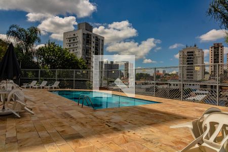 Apartamento para alugar com 72m², 3 quartos e 1 vagaÁrea comum 