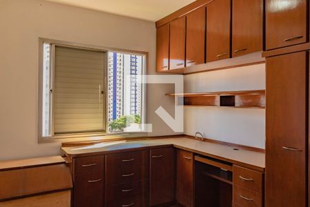 Quarto 2  de apartamento para alugar com 3 quartos, 72m² em Saúde, São Paulo