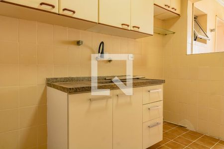 Apartamento para alugar com 72m², 3 quartos e 1 vagaCozinha 
