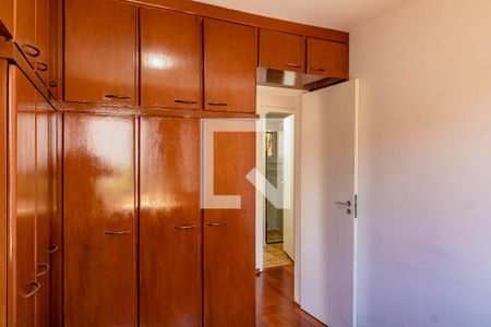 Quarto 2  de apartamento para alugar com 3 quartos, 72m² em Saúde, São Paulo
