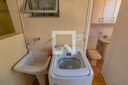 Apartamento para alugar com 72m², 3 quartos e 1 vagaÁrea de serviço 