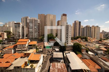 Apartamento para alugar com 72m², 3 quartos e 1 vagaVista 