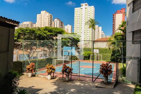 Apartamento para alugar com 72m², 3 quartos e 1 vagaÁrea comum 