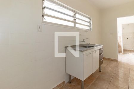 Apartamento à venda com 79m², 2 quartos e sem vagaCozinha