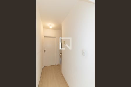 Corredor de apartamento à venda com 2 quartos, 79m² em Planalto Paulista, São Paulo