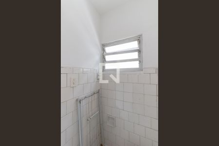 Apartamento à venda com 79m², 2 quartos e sem vagaBanheiro de serviço
