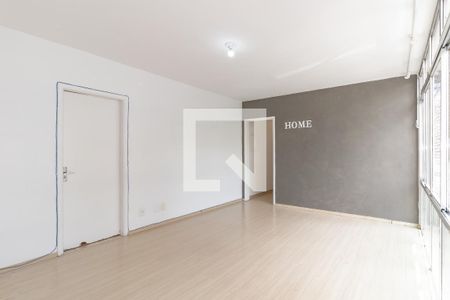 Sala de apartamento à venda com 2 quartos, 79m² em Planalto Paulista, São Paulo