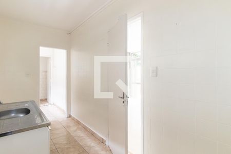 Apartamento à venda com 79m², 2 quartos e sem vagaCozinha