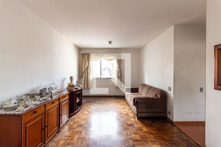 Sala de apartamento à venda com 2 quartos, 73m² em Santa Cecilia, São Paulo