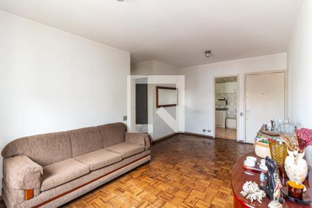 Sala de apartamento à venda com 2 quartos, 73m² em Santa Cecilia, São Paulo