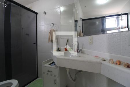 Apartamento para alugar com 50m², 2 quartos e 1 vagaBanheiro