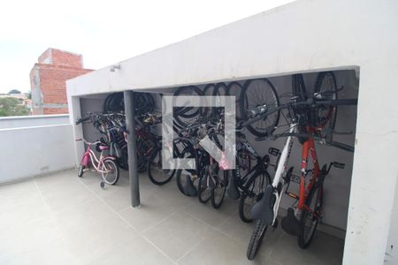 Apartamento para alugar com 50m², 2 quartos e 1 vagaBicicletário