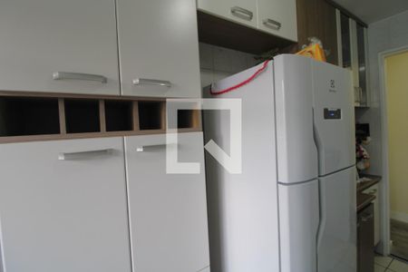 Apartamento para alugar com 50m², 2 quartos e 1 vagaCozinha