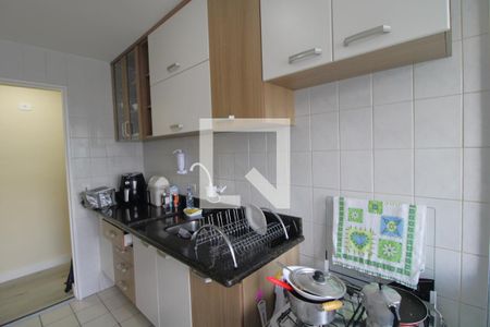 Apartamento para alugar com 50m², 2 quartos e 1 vagaCozinha