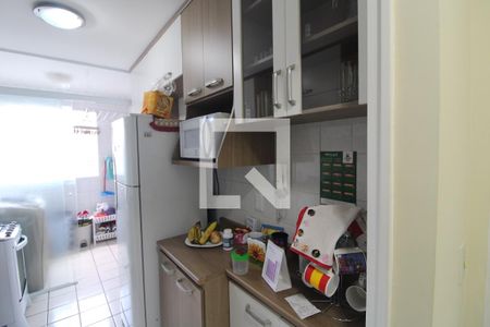 Apartamento para alugar com 50m², 2 quartos e 1 vagaCozinha