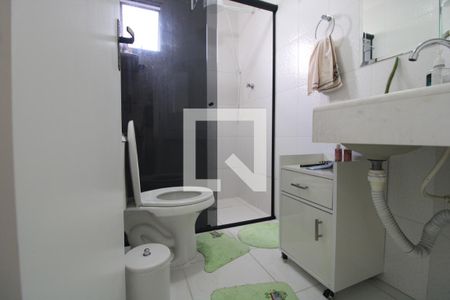 Apartamento para alugar com 50m², 2 quartos e 1 vagaBanheiro