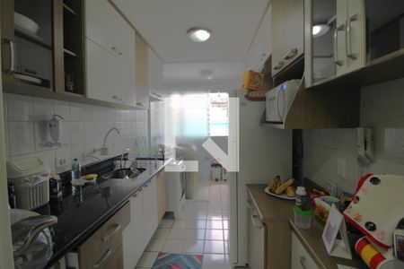 Apartamento para alugar com 50m², 2 quartos e 1 vagaCozinha