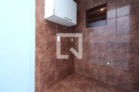 Casa à venda com 253m², 3 quartos e 8 vagasLavanderia