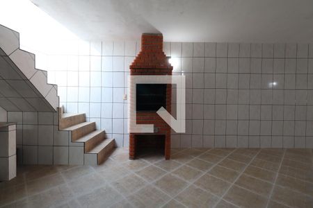 Casa à venda com 253m², 3 quartos e 8 vagasÁrea comum - Churrasqueira