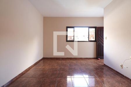 Sala de casa à venda com 3 quartos, 253m² em Vila Vitoria, Santo André