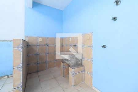 Casa à venda com 253m², 3 quartos e 8 vagasLavanderia