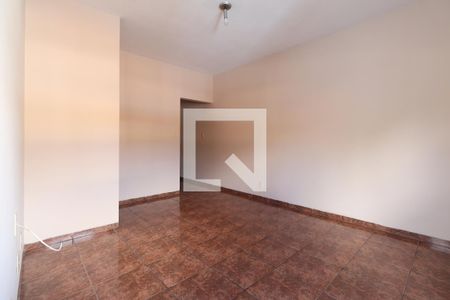 Sala de casa à venda com 3 quartos, 253m² em Vila Vitoria, Santo André